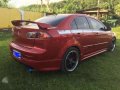 Lancer Ex GTA 2008 AT-1