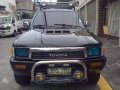 Well Maintained 2001 Toyota Hilux Surf MT For Sale-0