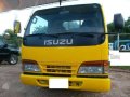 Isuzu Elf Dropside Cargo Truck and Toyota Ace Dropside-1