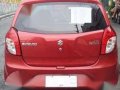 Deluxe Suzuki2014 Alto red mt- Fiesta eon innova rio mirage almera-3