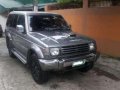 Good As New 2004 Mitsubishi Pajero 4m40 For Sale-0