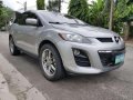 All Original Mazda CX7 2011 AT For Sale-7