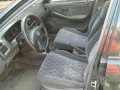 Honda city type z 2002-5