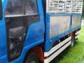 Isuzu elf 4BC2-1