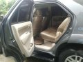 2006 Fortuner G d4d-8