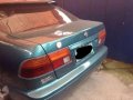 Nissan Sentra 1998 Model Super Saloon-1