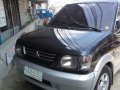 Mitsubishi Adventure Diesel Super Sports-0