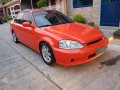 Well Maintained Honda Civic 1998 AT For Sale-1