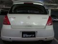 Suzuki Swift 2007 Matic LikeNEW Condition-5