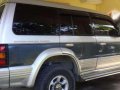 Perfect Condition 2007 Mitsubishi Pajero AT For Sale-8