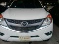 2016 Mazda BT 50 Automatic-0