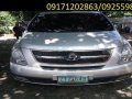 hyundai grand starex gold edition 2009 matic-9