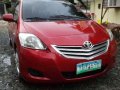 Toyota vios 1.3 2009 manual rush sale-0