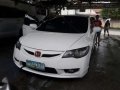 Shinny Paint 2011 Honda civic 1.8s MT For Sale-5