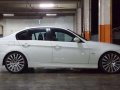 Perfect Condition 2008 BMW 320i Pre-LCI Executive For Sale-4