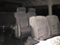 Nissan Urvan 2012 ESCAPADE M/T-3