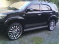 fortuner 2012 g matic-1