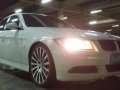 Perfect Condition 2008 BMW 320i Pre-LCI Executive For Sale-5