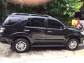 2013 Fortuner G 33t kms only-3