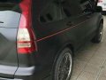 Honda CRV 2008 AT alt innova tucson fortuner montero everest rav4-4