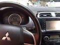 Mitsubishi Mirage GLS 2013 1.2 G-4