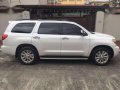 2010 Toyota Sequoia AT Platinum WP All Options lc prado x5 ford bmw lx-2