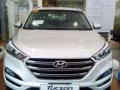 2017 Hyundai Tucson GL P48K Low DP AT FREE Navi Alarm Back Sensor-9