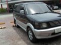 Mitsubishi Adventure Diesel Super Sports-1