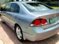 Honda Civic 2008 1.8s-3