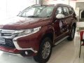 2017 Montero GLS 4x2 AT-2