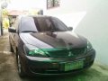 Well Kept Mitsubishi Lancer GLS Cvt 2008 For Sale-3