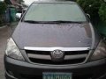 Toyota innova G 2005 automatic-0