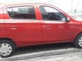 Deluxe Suzuki2014 Alto red mt- Fiesta eon innova rio mirage almera-2