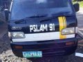 Suzuki multicab pick-up type-2