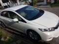 2012 Honda Civic 18E ivtec-2
