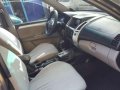 Casa Maintained 2009 Mitsubishi Montero Sport GLS SE For Sale-5