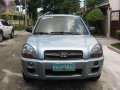 Good As Brand New 2009 Hyundai Tucson CRDI AT For Sale-2