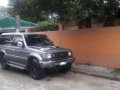 Good As New 2004 Mitsubishi Pajero 4m40 For Sale-1