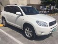 Toyota Rav 4 2008-2