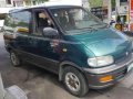 2005 Nissan Serena Turbo diesel-5