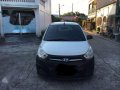 Good Running Condition Hyundai i10 2012 For Sale-5