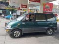 2005 Nissan Serena Turbo diesel-8