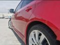 Subaru Impreza 2.0 RS Limited Edition Manual Transmission-2