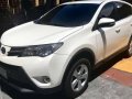 Casa Maintained Toyota Rav4 4X2 AT 2013 For Sale-1