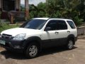2004 Honda Cr-V-3