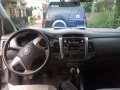 Fastbreak Toyota Innova E 2015 MT For Sale-3