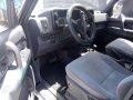 Isuzu trooper bighorn 4x4 diesel 00-4