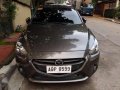 2016 Mazda 2 1.5 AT skyactiv ( new look)-0