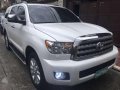 2010 Toyota Sequoia AT Platinum WP All Options lc prado x5 ford bmw lx-0