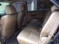 2013 Fortuner G 33t kms only-6